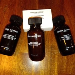 Grown Alchemist NWOT!
